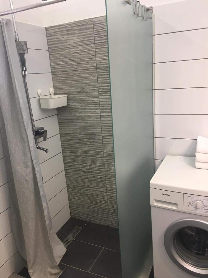 Cuki Apartmanok ดอมโบวาร์ ภายนอก รูปภาพ