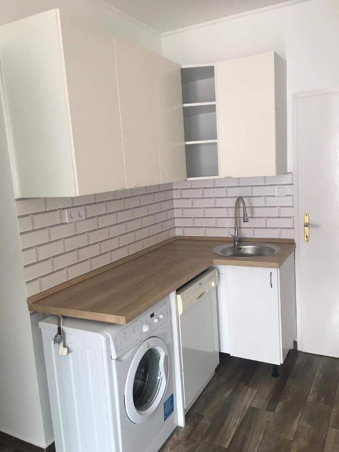 Cuki Apartmanok ดอมโบวาร์ ภายนอก รูปภาพ