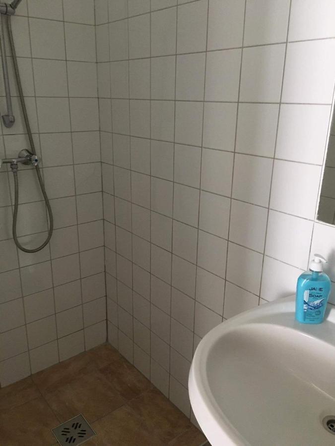 Cuki Apartmanok ดอมโบวาร์ ภายนอก รูปภาพ
