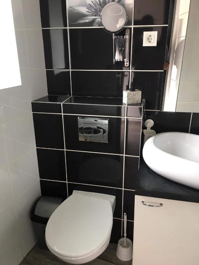 Cuki Apartmanok ดอมโบวาร์ ภายนอก รูปภาพ