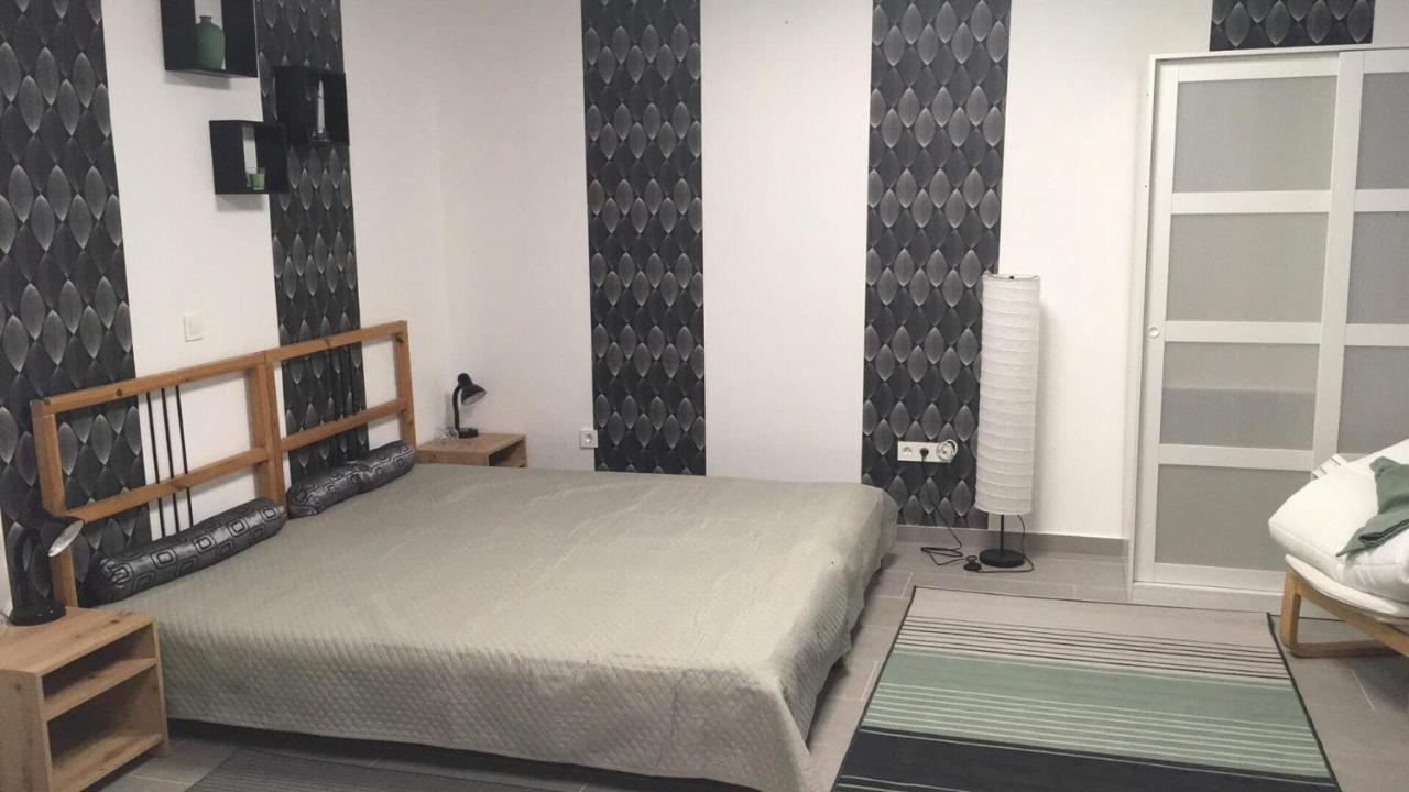 Cuki Apartmanok ดอมโบวาร์ ภายนอก รูปภาพ